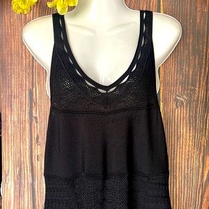 White House Black Market Tunic